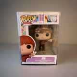 Funko Pop! Vinyl: BTS - Jin #219 Protective Case