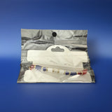 Puerto Rico Bracelet with Letters