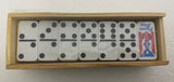 Puerto Rico Flag Dominoes 