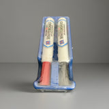 Avery Whiteboard Eraser Set with Markers