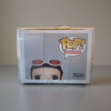 Funko Pop! Vinyl: One Piece - Nico Robin #399 Protective Case