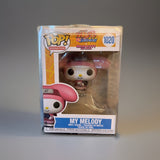 Funko Pop! Vinyl: Sanrio - My Melody #1020 Protective Case