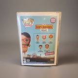 Funko Pop! Vinyl: Bob's Burgers - Bikini BurgerLinda #1223 Protective Case