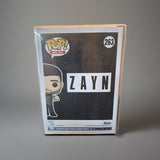 Funko Pop! Vinyl: Zayn Malik #263