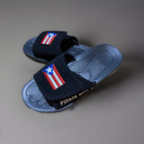 Puerto Rico Sandals/Slide Size 10