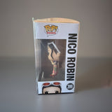 Funko Pop! Vinyl: One Piece - Nico Robin #399 Protective Case