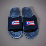 Puerto Rico Sandals/Slide Size 9