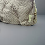BAGSMART Travel Toiletry Bag, Lightweight Large Wide-Open Travel Bag for Women, 