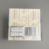 POST-IT SUPER STICKY NOTES 400 sheets 3" x 3" Total 400 sheets