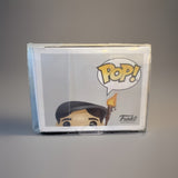 Funko Pop! Vinyl: Disney - Jack Lamplighter #469 Protective Case