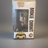 Funko Pop! Vinyl: Mike Dirnt #235 Protective Case