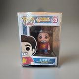 Funko Pop! Vinyl: Cartoon Network - Steven Universe  #8 Protective Case