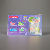 Syncfun 7-key Handheld Training Game
