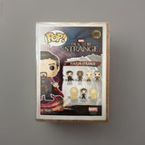 Funko Pop! Vinyl: Marvel - Doctor Strange #169 Protective Case