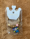 Bracelets Girls Charms