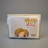 Funko Pop! Vinyl: BTS - V #223 Protective Case