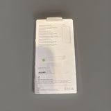 Genuine Apple iPhone 17 Pro Max Silicone Case with MagSafe Clear Case Open Box