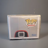 Funko Pop! Vinyl: Squid Game Masked Manager#1231 Protective Case