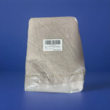 Color G Carpet Beige 2 x 3 Solid Indoor Area Rug