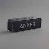 Anker Soundcore Bluetooth Speaker - Black Model A3105