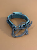 Puerto Rico Coqui Plate Bracelet 