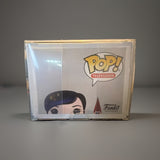 Funko Pop! Trollhunters Claire With Gnome #468 Vinyl Figure Protective Cover
