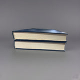 The American Medical Association Home Medical Encyclopedia two-volume hardcover
