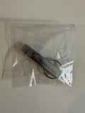 Puerto Rico Bottle Opener with Flag 