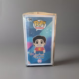 Funko Pop! Vinyl: Cartoon Network - Steven Universe  #8 Protective Case