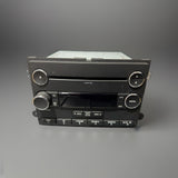 2016 Ford F350 Super Duty OEM Factory Stereo EC3T-19C157-CB