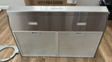 Zephr Breeze II New Open Box