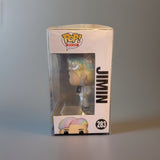 Funko Pop! Vinyl: BTS - Jimin #283 Protective Case
