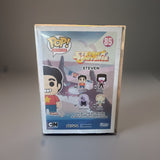 Funko Pop! Vinyl: Cartoon Network - Steven Universe  #8 Protective Case