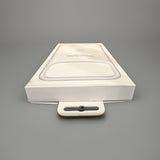 Genuine Apple iPhone 17 Pro Max Silicone Case with MagSafe Clear Case Open Box