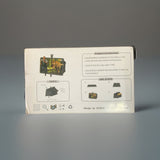Enlarged Screen Mobile Phone 8X