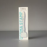 Follicly Adjustable Derma Stamp | 140 Micro-Needles | 0.25mm to 3.0mm |