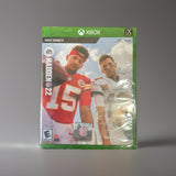 Madden NFL 22 - Microsoft Xbox Series X|S