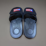 Puerto Rico Sandals/Slide Size 10