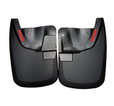 Mud Flap Husky 56681 Without Fender Flares