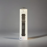 Bandletic R-Nylon Garmin Quick Fit Band 26mm Black