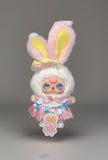 BRAND NEW Baby Three Lolita’s Dreamland 400% SPECIAL EYES