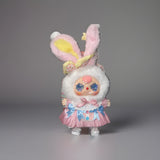 BRAND NEW Baby Three Lolita’s Dreamland 400% SPECIAL EYES