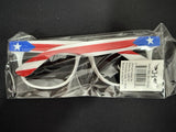 Puerto Rico Sunglasses Unisex