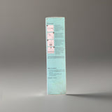 Follicly Adjustable Derma Stamp | 140 Micro-Needles | 0.25mm to 3.0mm |