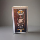 Funko Pop! Vinyl: Harry Potter - Sirius Black #16 Protective Case