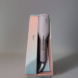 Novus NV630 Ionic Hair Waver 36mm Purple 440°F 4-Heat Auto Shut-Off 90W