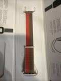 Apple Sport Loop for Watch Series 7 - Pink Pomelo/Tan, One Size (41mm) Open Box