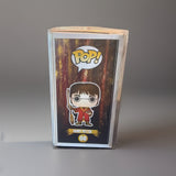 Funko Pop! Vinyl: Harry Potter  (w/ Quidditch Robes) #8 Protective Case