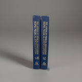 The American Medical Association Home Medical Encyclopedia two-volume hardcover