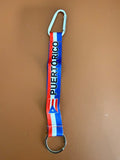 Puerto Rico Carabiner 